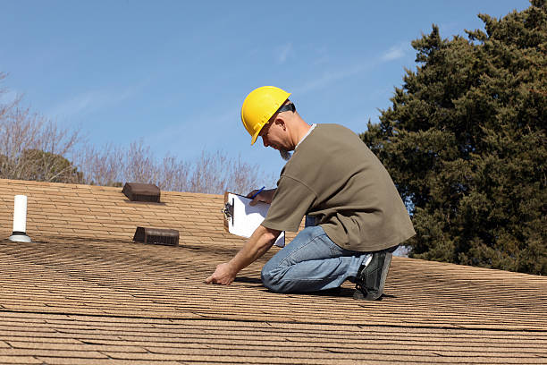 Best Green or Eco-Friendly Roofing Solutions  in Fenton, MO