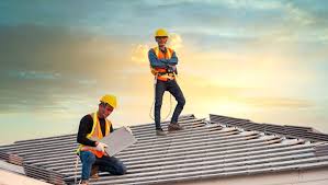 Best Metal Roofing Installation  in Fenton, MO